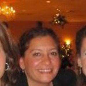 Meet your Posher, Dana